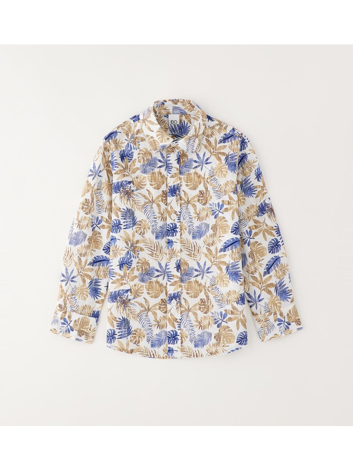 Camicia ml ido baby e bimbo