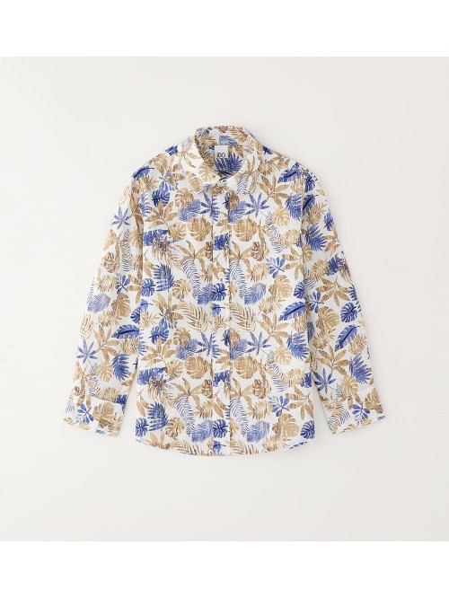 Camicia ml ido baby e bimbo