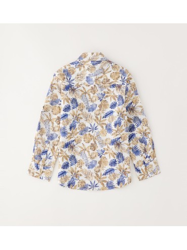 Camicia ml ido baby e bimbo 2