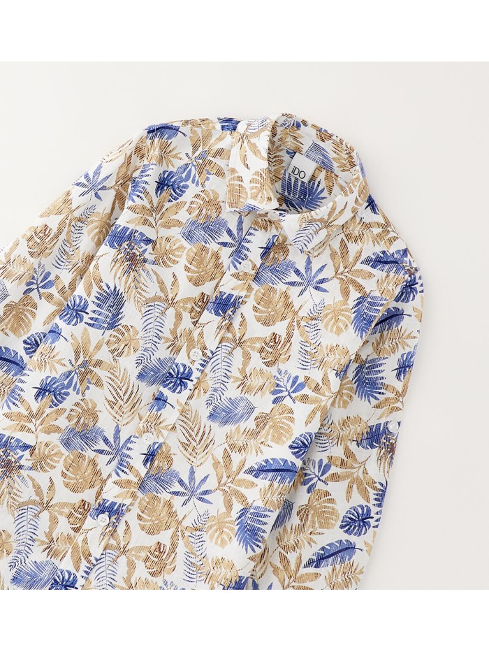 Camicia ml ido baby e bimbo