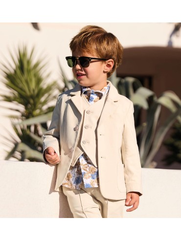 Giacca ido baby e bimbo