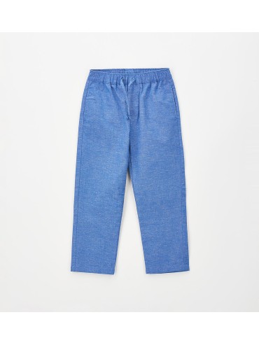 Pant lungo ido baby e bimbo