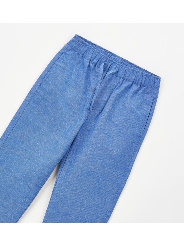 Pant lungo ido baby e bimbo 2