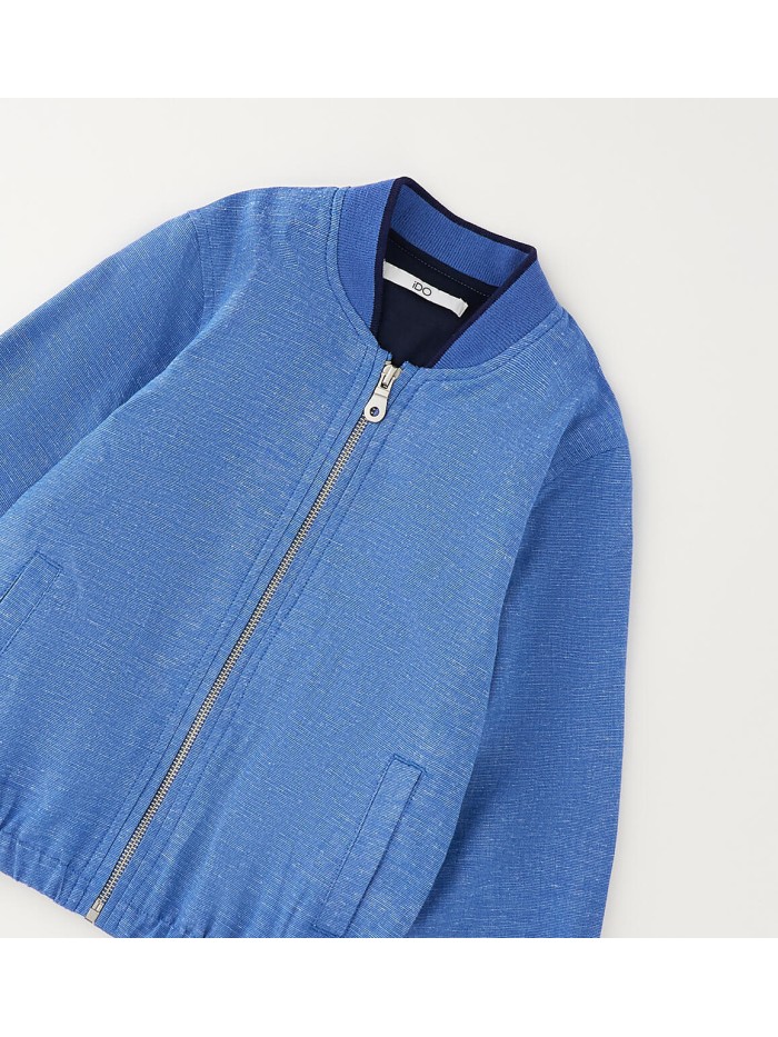 Giubbino ido baby e bimbo