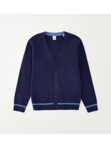 Cardigan ido baby e bimbo