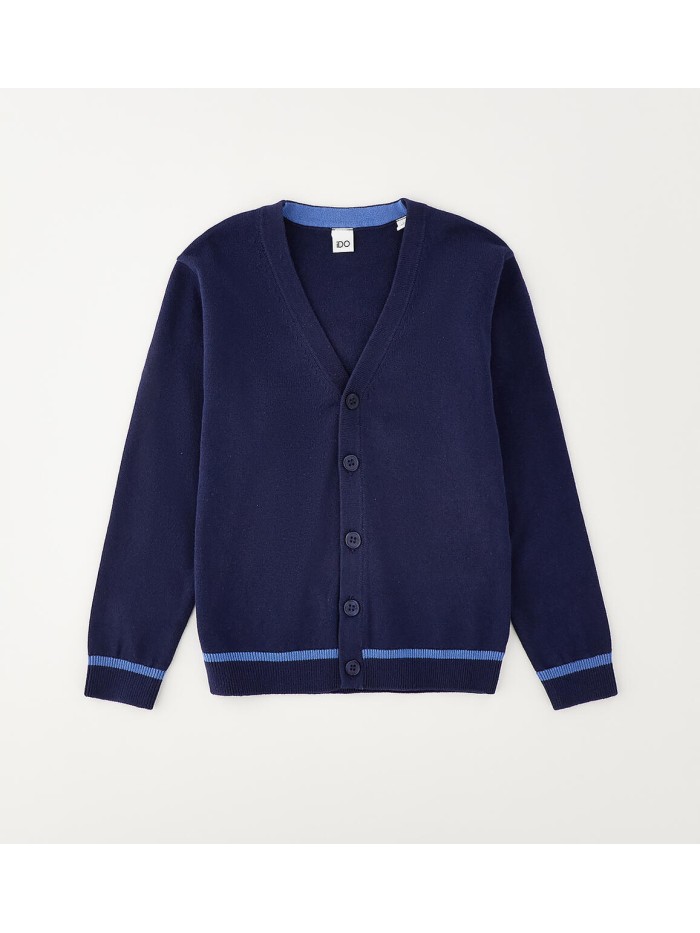 Cardigan ido baby e bimbo
