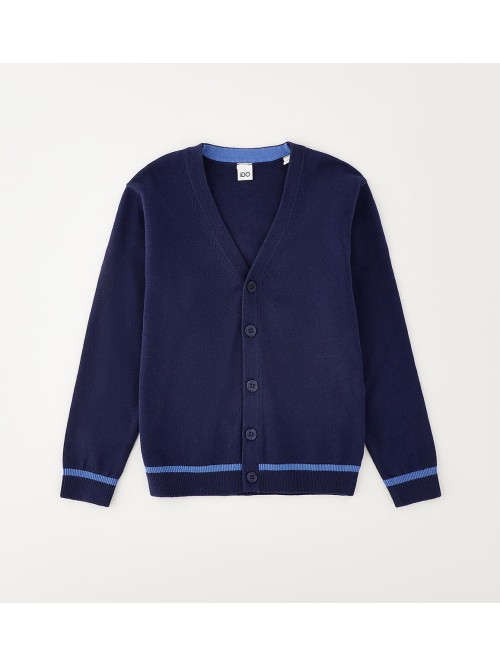 Cardigan ido baby e bimbo