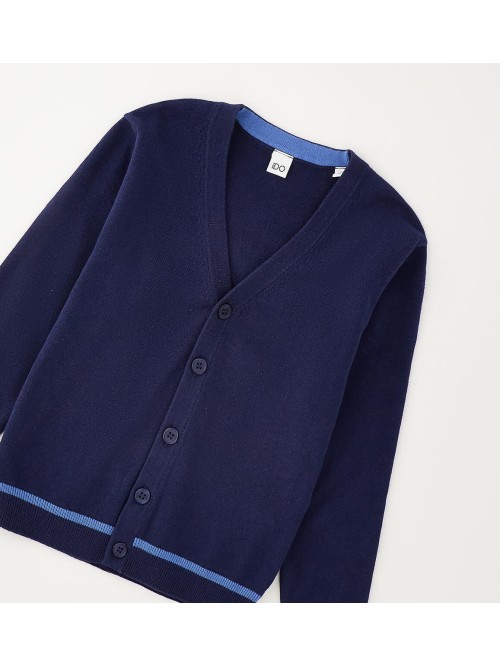 Cardigan ido baby e bimbo