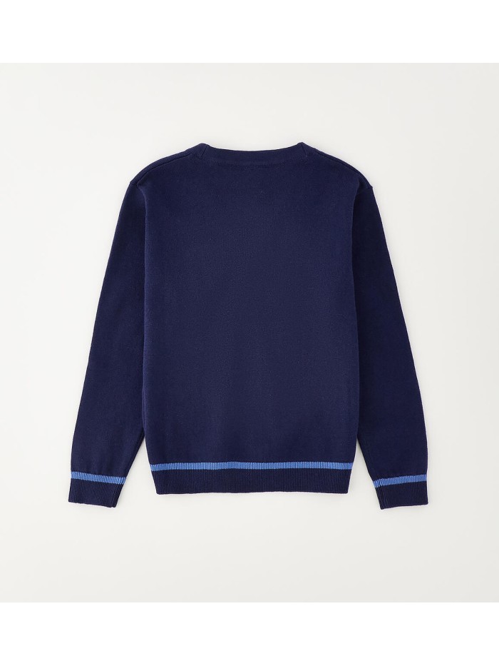 Cardigan ido baby e bimbo