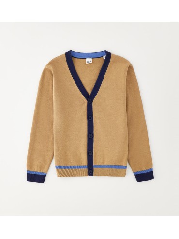 Cardigan ido baby e bimbo 2