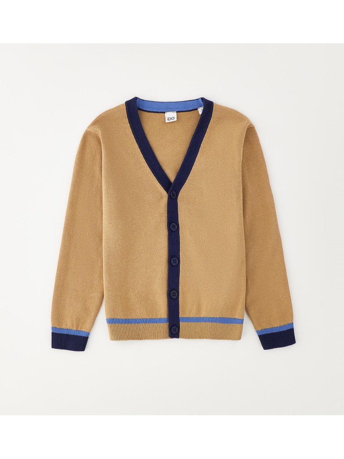 Cardigan ido baby e bimbo