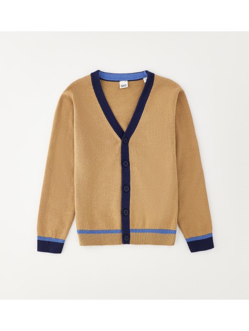 Cardigan ido baby e bimbo