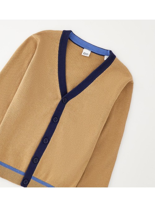 Cardigan ido baby e bimbo