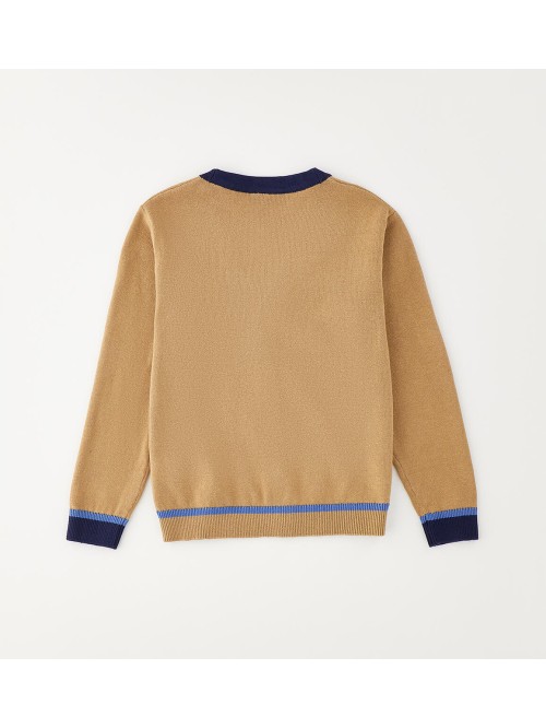 Cardigan ido baby e bimbo