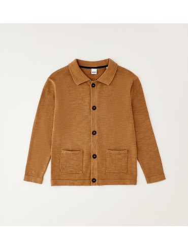 Cardigan ido baby e bimbo 2