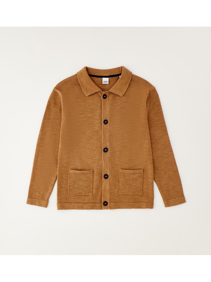 Cardigan ido baby e bimbo