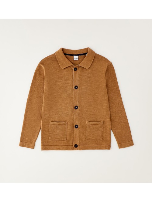 Cardigan ido baby e bimbo