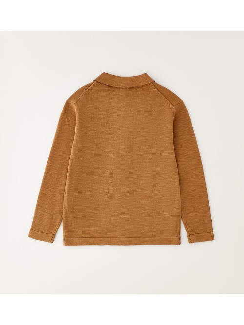 Cardigan ido baby e bimbo