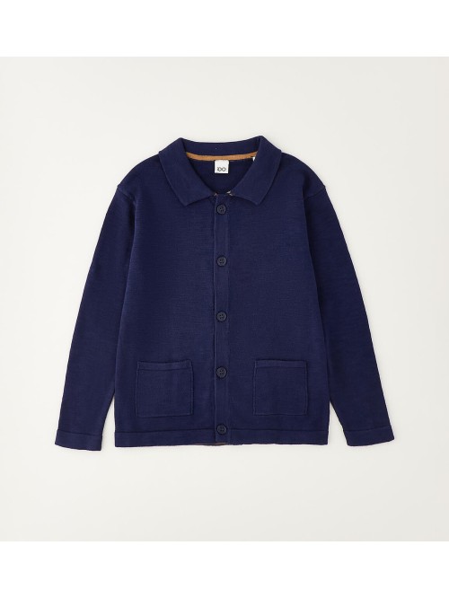 Cardigan ido baby e bimbo