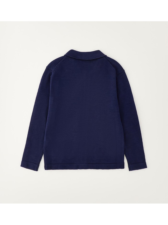 Cardigan ido baby e bimbo