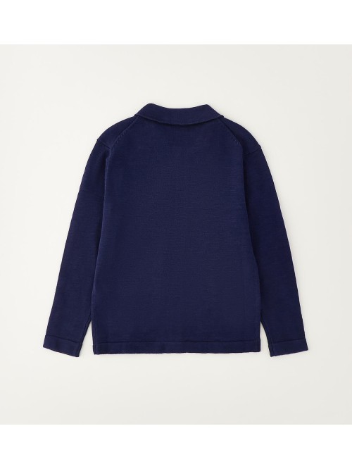 Cardigan ido baby e bimbo