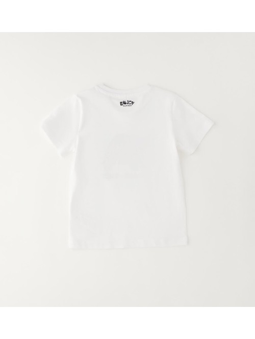 T-shirt ido baby e bimbo