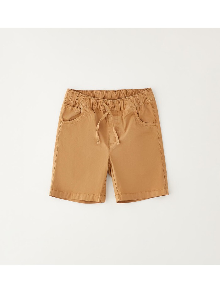 Pant corto ido baby e bimbo