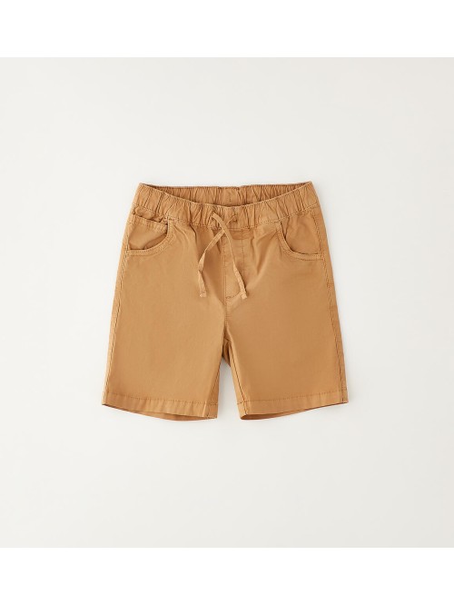 Pant corto ido baby e bimbo