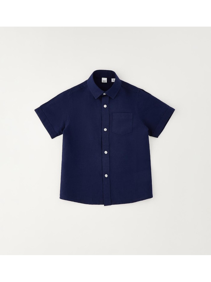 Camicia mm ido baby e bimbo