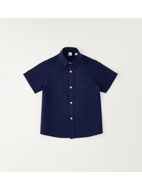 Camicia mm ido baby e bimbo