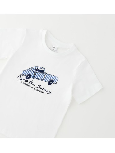 T-shirt ido baby e bimbo 2