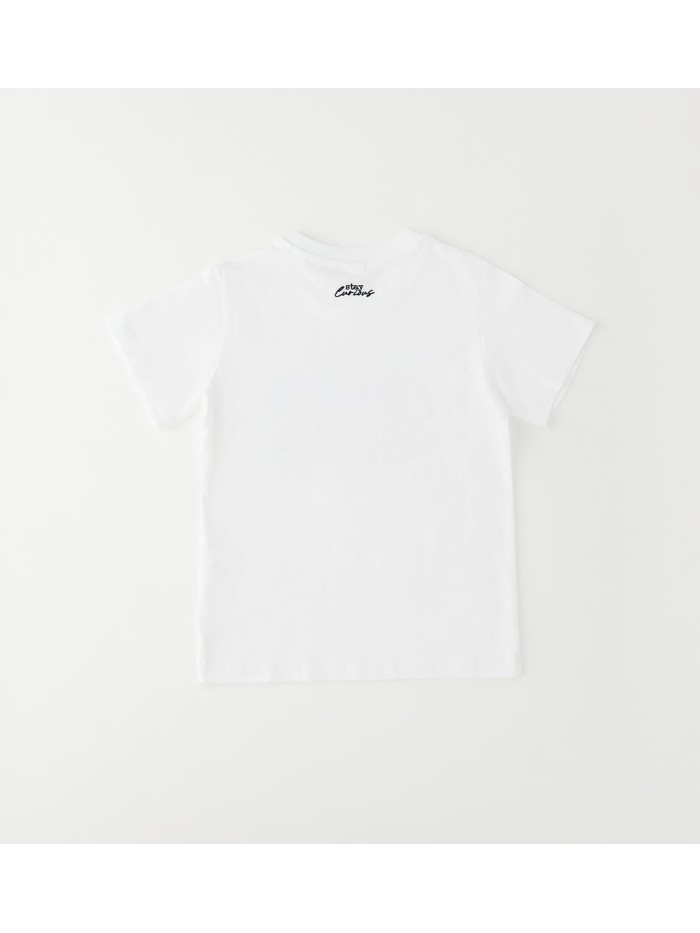 T-shirt ido baby e bimbo