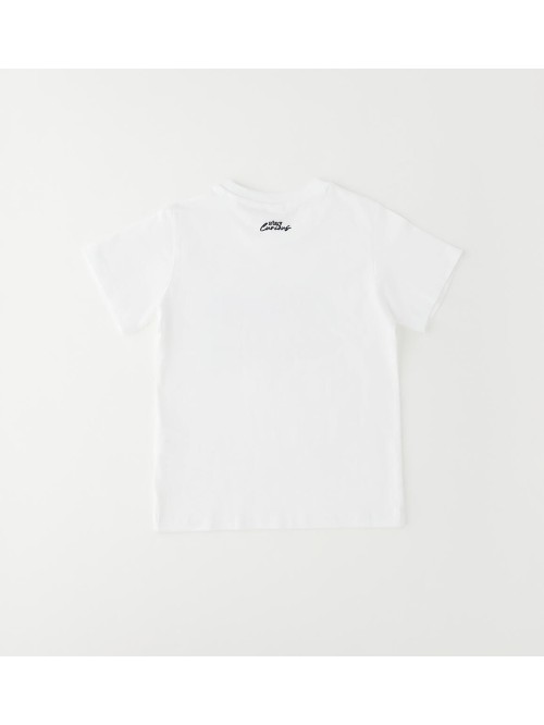 T-shirt ido baby e bimbo