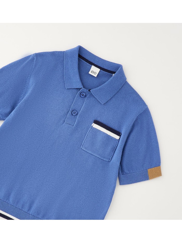 Polo mm ido baby e bimbo