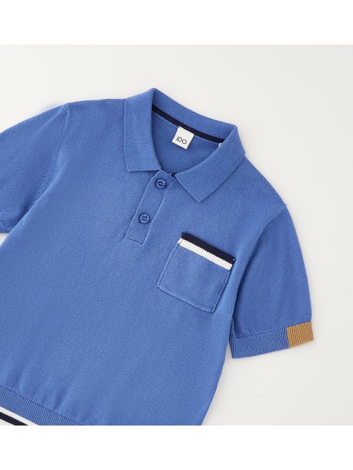 Polo mm ido baby e bimbo