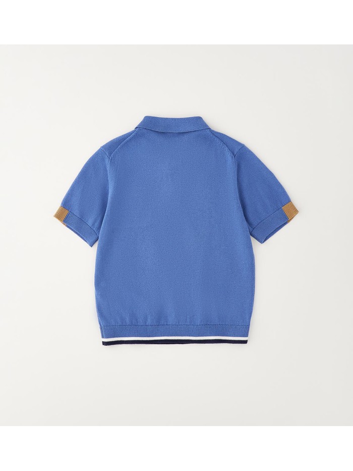 Polo mm ido baby e bimbo