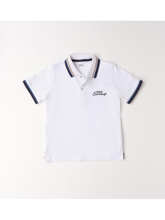 Polo mm ido baby e bimbo