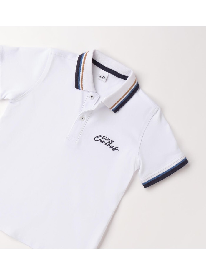 Polo mm ido baby e bimbo