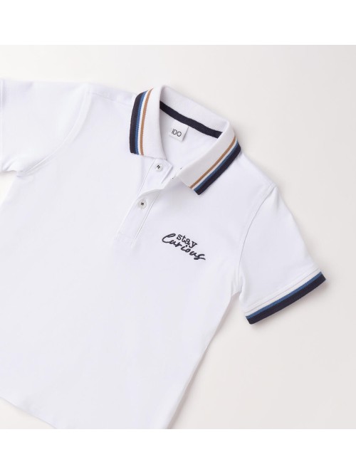 Polo mm ido baby e bimbo