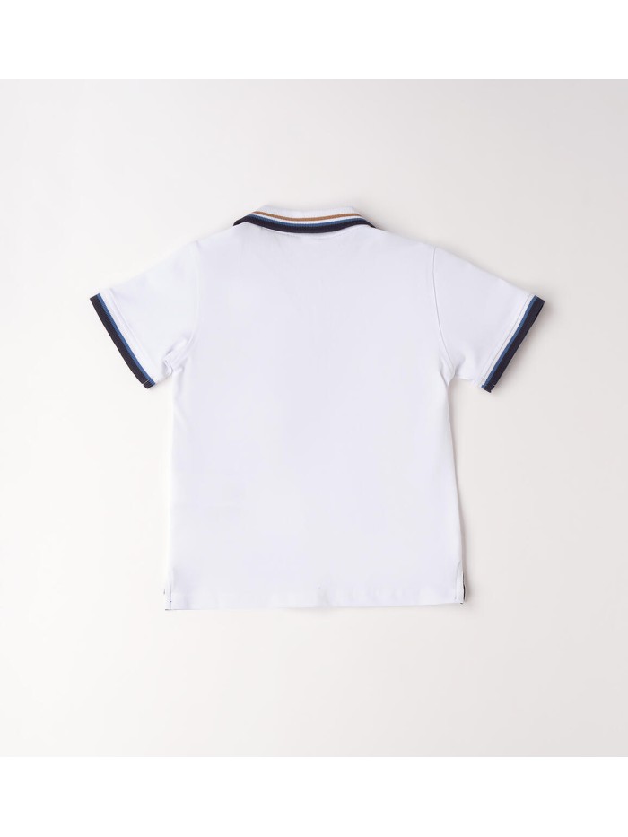 Polo mm ido baby e bimbo