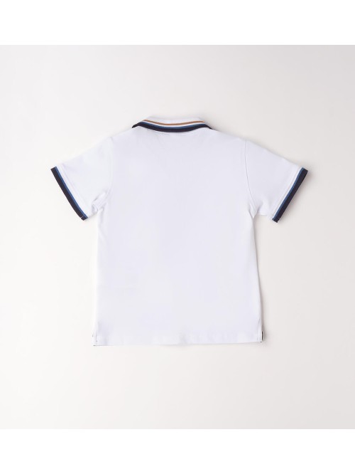 Polo mm ido baby e bimbo