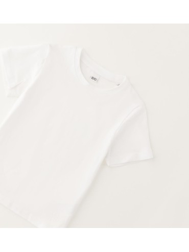 T-shirt ido baby e bimbo