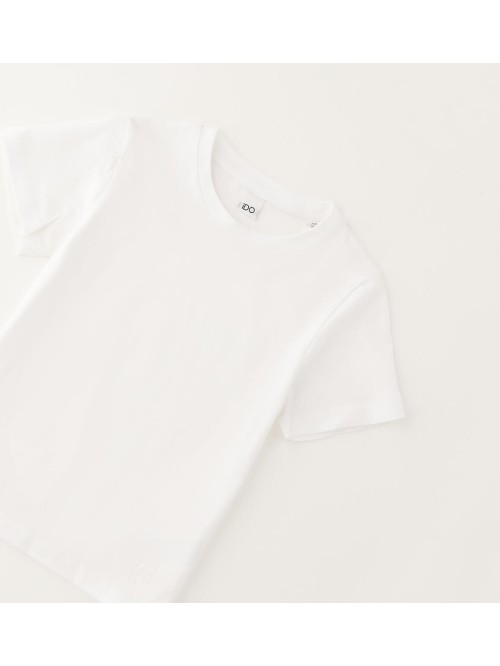 T-shirt ido baby e bimbo