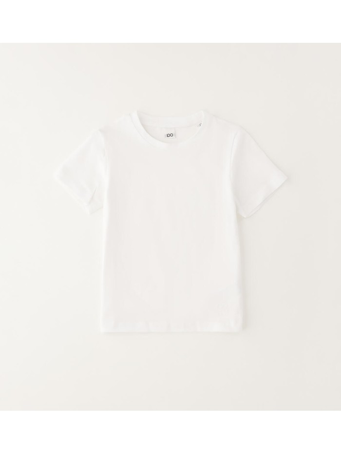 T-shirt ido baby e bimbo