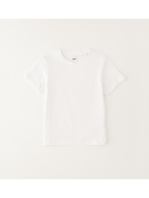 T-shirt ido baby e bimbo