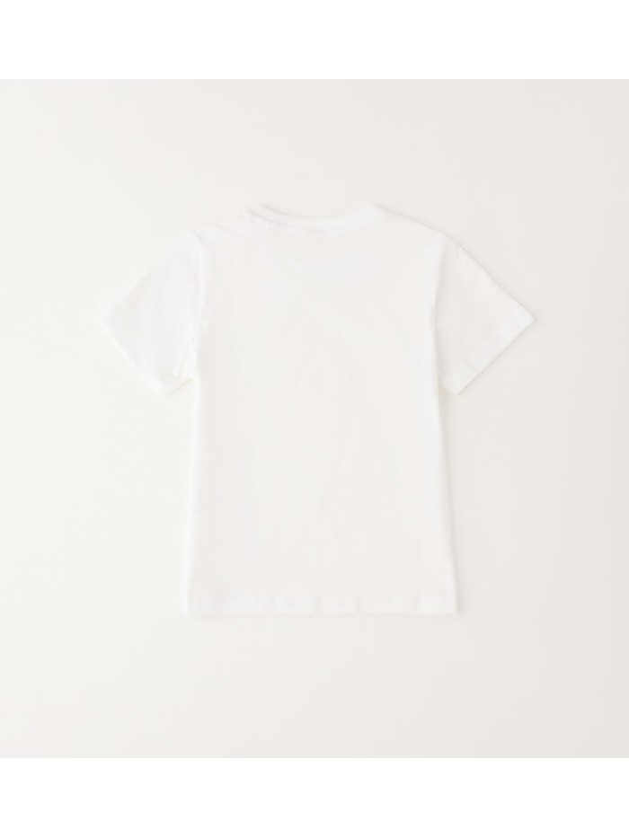 T-shirt ido baby e bimbo