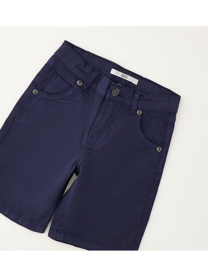 Pant corto ido baby e bimbo