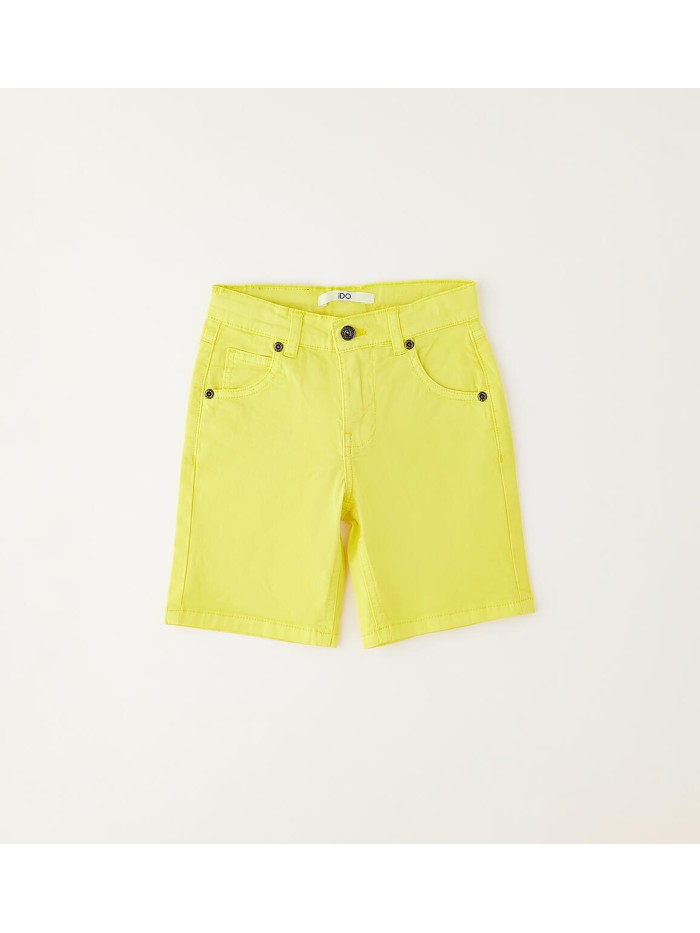 Pant corto ido baby e bimbo