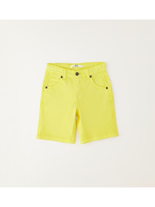 Pant corto ido baby e bimbo