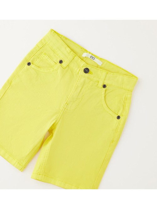 Pant corto ido baby e bimbo